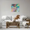 Bild auf Leinwand - Leinwandbild - Abstraktion modern - Produktbild-Vorschau 6