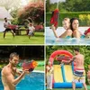 Leistungsstarke Wasserpistole, Einzellauf Spritzpistole für Produktbild-Vorschau 7