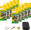 Schellenberg 10er Pack 50713 Fliegengitter für Fenster, Produktbild-Vorschau 1