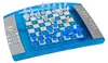 ChessLight® Schachspiel mit Licht & transparenten Figuren Produktbild-Vorschau 1