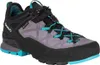 AKU Rock Dfs GTX W’s Barva: Grey/Turquoise - 8 (42) Náhled obrázku produktu 5