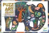 Djeco - (N) Puzz'Art : Eléphant - 150pcs Voir les images du produit 1