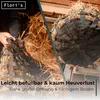 Flori’s Heunetz 90 × 60 cm – Engmaschiger Heusack für Produktbild-Vorschau 5