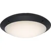 BRILLIANT anthrazit LED Deckenleuchte für Außen MEDWAY | Produktbild-Vorschau 1