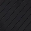 vidaXL Teppich Rechteckig Schwarz 60x400 cm Bambus Produktbild-Vorschau 7