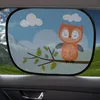 PETEX Auto Sonnenblende, Sonnenschutz für Kinder – ohne Produktbild-Vorschau 4