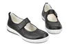Legero Komfort Slipper Damen 31353337383630 Schwarz 38 EU Produktbild-Vorschau 14