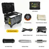 Diesel‑Luftheizung Standheizung 8KW 12V/24V WiFi Bluetooth Produktbild-Vorschau 8