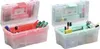 Allit mallette de rangement McPlus Clear 16 Voir les images du produit 5