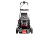 Tosaerba a batteria Mountfield LMA 51-60T Anteprima dell’immagine prodotto 4