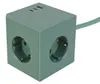 Mican Steckdosenwürfel PLUG BOX Produktbild-Vorschau 1