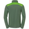 Kempa EMOTION 2.0 POLY JACKET 116 dragon grün/hope grün Produktbild-Vorschau 2