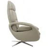Relaxsessel HWC-L11, Design Fernsehsessel TV-Sessel Produktbild-Vorschau 4