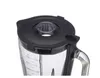 A close-up view of the lid and top portion of a blender jar. Produktbild-Vorschau