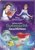Disney Prinzessin: Meine ersten Gutenachtgeschichten Produktbild-Vorschau 1