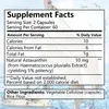 Astaxanthin Max Strength 10 mg (120 Kapseln) Produktbild-Vorschau 2
