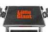 Drabiny Little Giant, stopień bezpieczeństwa, 4-stopniowy, Podgląd zdjęcia produktu 17