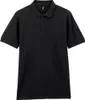 Gildan Hammer Adult Piqué Polo Produktbild-Vorschau 2