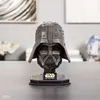 4D Build FDP FAP SW Darth Vader Helmet GML, Stavebnica, 12 Náhľad obrázku produktu 6