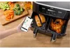 Ninja WP100EU, AAA, 30 h, 230 mm, 450 mm, 155 mm, 119 g Produktbild-Vorschau 27