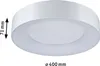 Paulmann LED Deckenleuchte Casca Produktbild-Vorschau 4