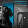2x Kamera Schutz Glas für Samsung Galaxy S25 Schutzglas Produktbild-Vorschau 6