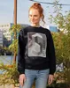 SG SGE201 | Uni Crew Sweatshirt - Farbe: Navy - Größe: M Produktbild-Vorschau 14