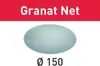 Festool Netzschleifmittel STF D150 P180 GR NET/50 Granat Produktbild-Vorschau 7