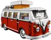 Lego 10220 VW T1 Autobus kempingowy na wyłączność Podgląd zdjęcia produktu 23