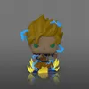 Figurina POP Dragon Ball: Son Goku Daima Super Saiyan Mini Anteprima dell’immagine prodotto 9