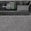 Dekokissen 30x50cm Kissenhülle ohne Füllung Kissenbezug mit Produktbild-Vorschau 2