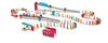Hape Robot Factory Domino, Kuličkové dráhy, 4 rok/roky, 122 Náhled obrázku produktu 2