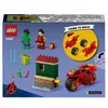 LEGO Marvel Iron Man mit Bike und der Hulk, Produktbild-Vorschau 8