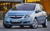 Tapis de sol avant gauche haut de gamme pour Opel Corsa D Voir les images du produit 5