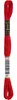 Fil à tricoter Anchor Sticktwist, 8 mètres, couleur cerise, Voir les images du produit 2