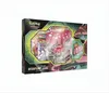 POKÉMON 45285 Bisaflor-VMAX / Turtok-VMAX Produktbild-Vorschau 2