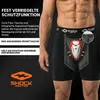 Shock Doctor Core Kompressionshose mit Bio Flex Cup Náhled obrázku produktu 3