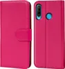 Book Case für Huawei P30 Lite Hülle Flip Cover Handy Tasche Produktbild-Vorschau 1