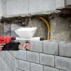 Mörtelpresse Mörtelspritze mit 4 Düsen, Betonspritze & Produktbild-Vorschau 7