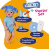 BABY born Jonas Click-&-Play 43 cm – 10 Funktionen, Produktbild-Vorschau 2