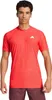 Adidas T-shirt JE3508 in Red color size x-large Anteprima dell’immagine prodotto 1