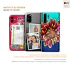 AERO-Case für LG K10 (2017), Farbe:Crystal-Clear Produktbild-Vorschau 8