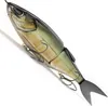 Nays TRN 190 56g - Swimbait, Farbe:S-33 Produktbild-Vorschau 3