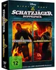 Schatzjäger Doppelpack - Das Vermächtnis ... [DVD] Anteprima dell’immagine prodotto 1