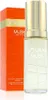 A bottle of Jovan Musk Eau de Cologne for women and its orange packaging are displayed against a white background. Náhled obrázku produktu