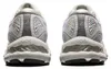 ASICS GEL-NIMBUS 23 Damen Grau Sportschuhe Trainingschuhe Produktbild-Vorschau 4