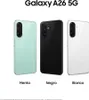 Samsung Galaxy A26 A266 5G 256 GB / 8 GB - Smartphone - Produktbild-Vorschau 18
