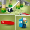 10426 - LEGO DUPLO - Most i tory kolejowe — zestaw Podgląd zdjęcia produktu 32