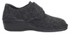 FINN COMFORT Adelboden Damen Hausschuhe grau Wollfilz - Produktbild-Vorschau 13