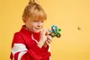 LEGO Super Mario: Mario Kart – Yoshi-Bike, Nintendo Produktbild-Vorschau 8